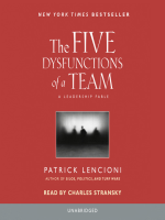 The_Five_Dysfunctions_of_a_Team